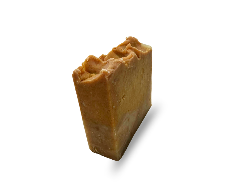 Turmelic &Tallow with Silky Goat Milk