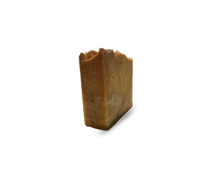Turmelic &Tallow with Silky Goat Milk