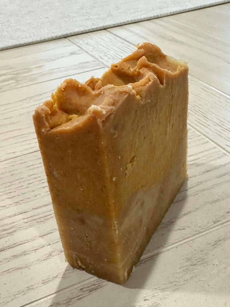 Turmelic &Tallow with Silky Goat Milk