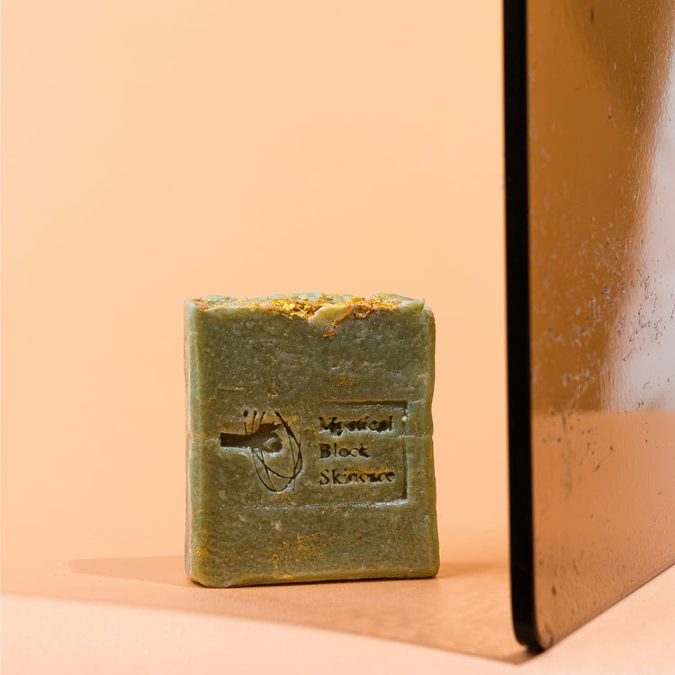 Aloecado Facial Bar Soap