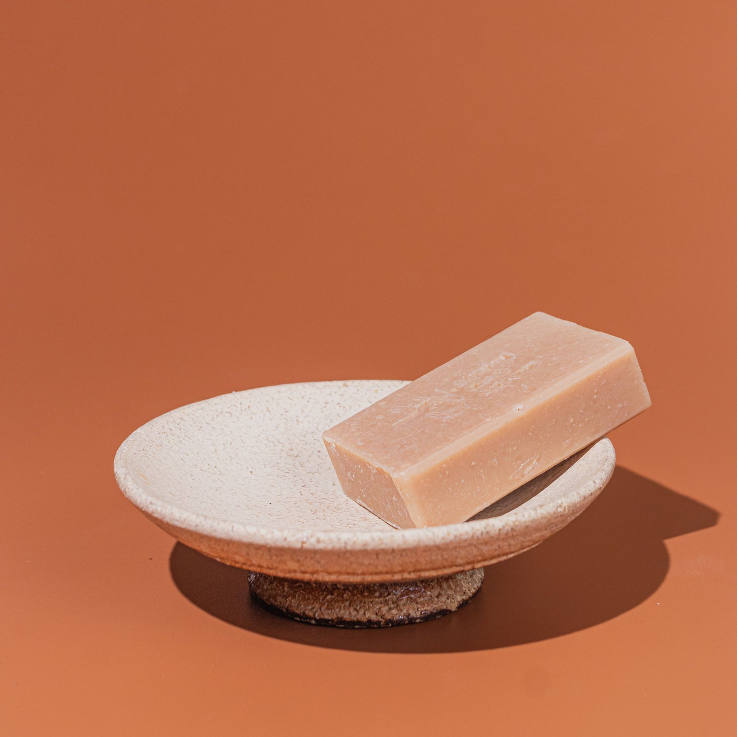 Dragon Blood Body Bar Soap