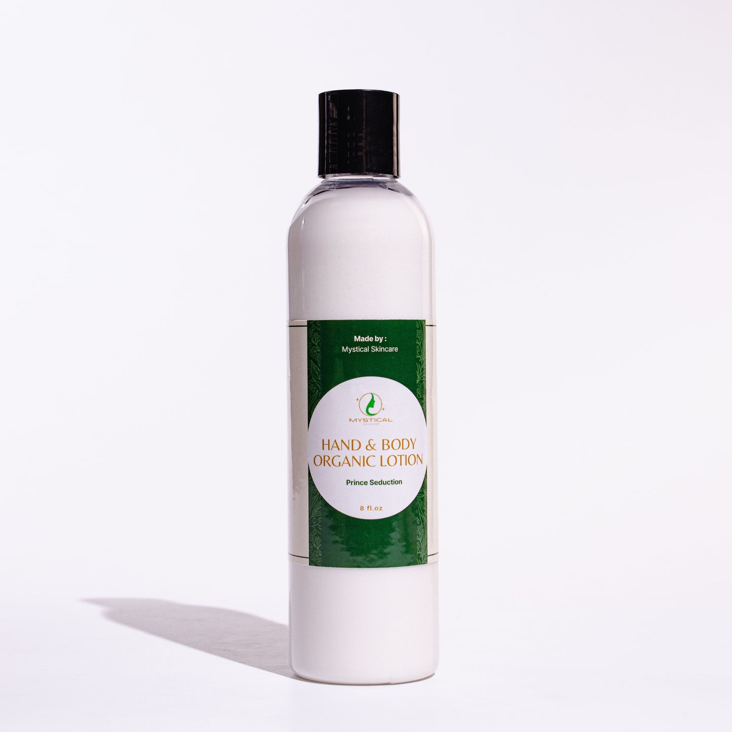 Body Lotion