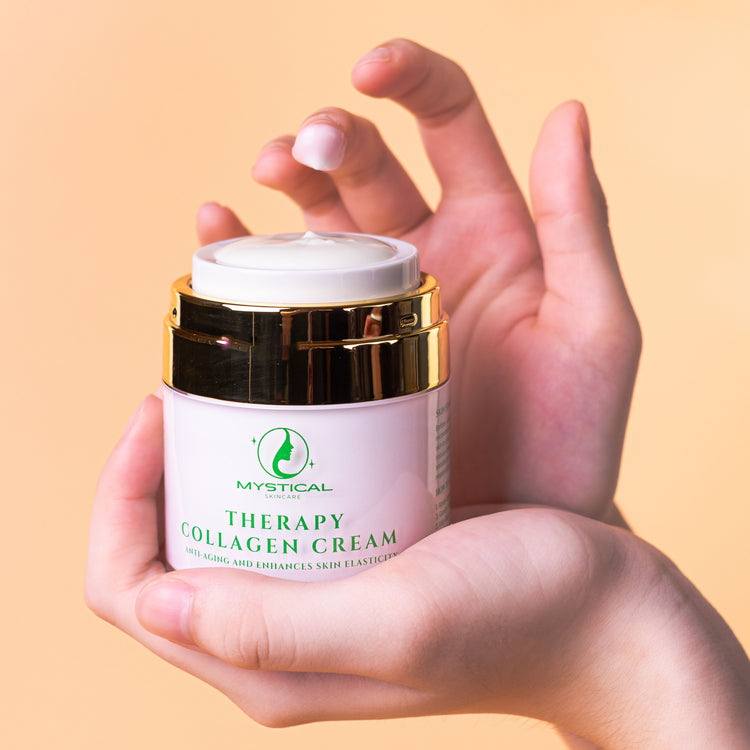 Therapy Collagen Cream