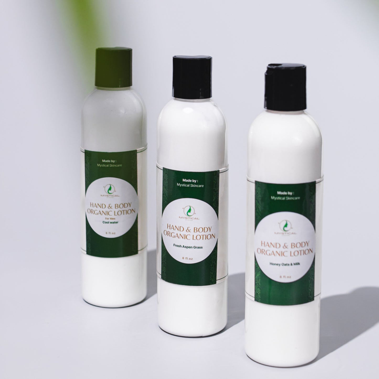 Body Lotion