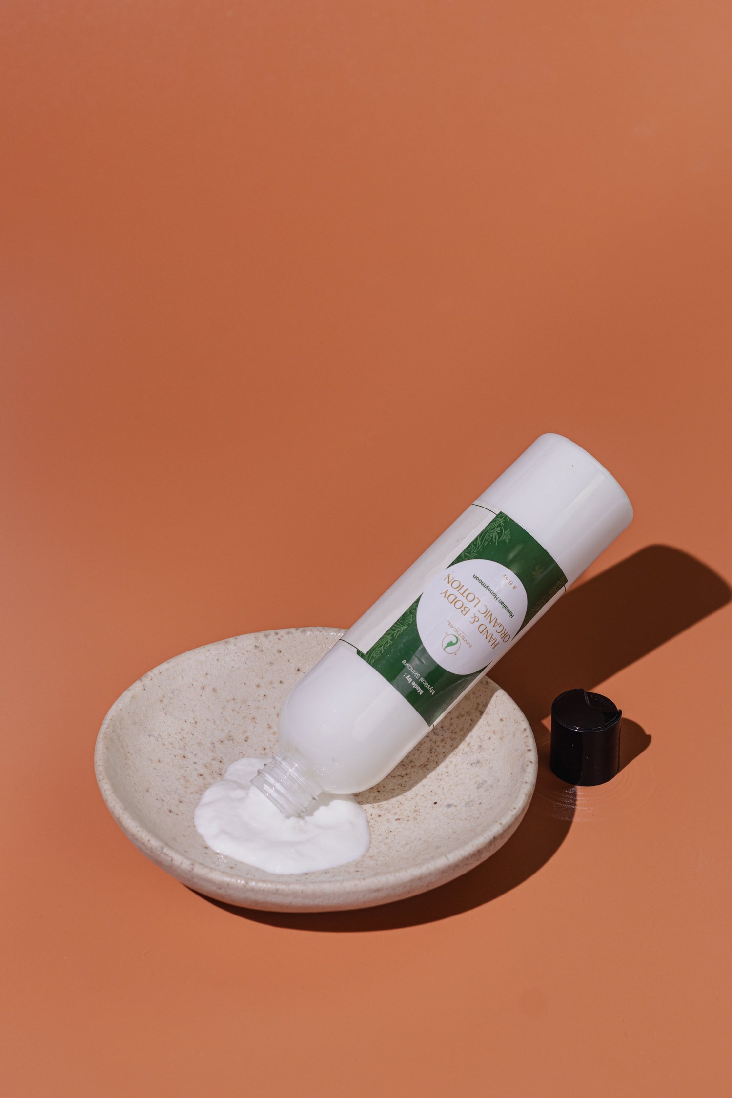 Why You Should Moisturize Your Entire Body (Not Just Your Face)