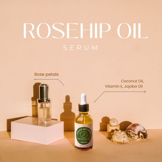 The Secret to Radiant Skin: Why Organic Oils Are a Game-Changer