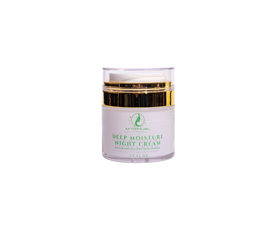 Day & Night Creams