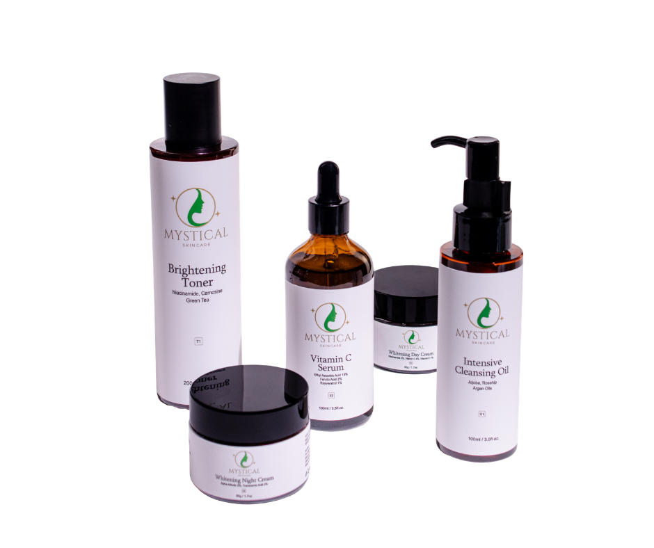 Acne and Dark spot set