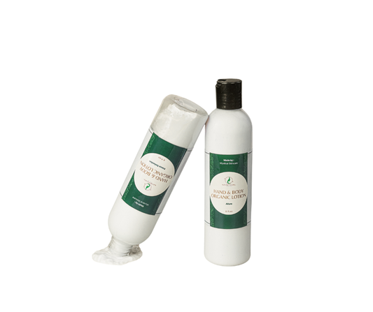 Body Lotions