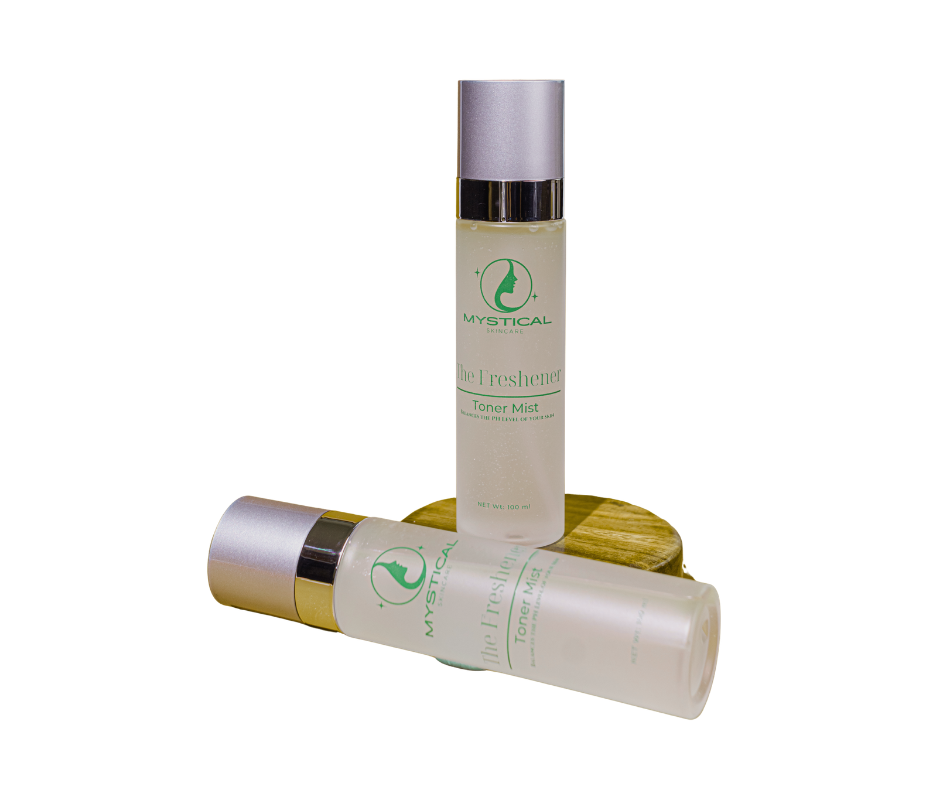 Toner Mist