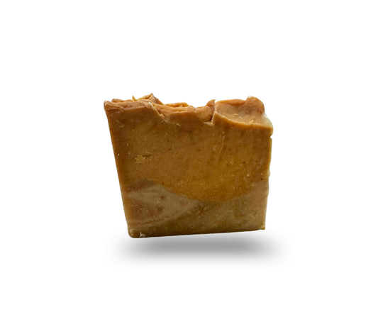 Turmelic &Tallow with Silky Goat Milk