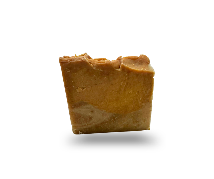 Turmelic &Tallow with Silky Goat Milk