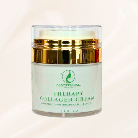 Therapy Collagen Cream