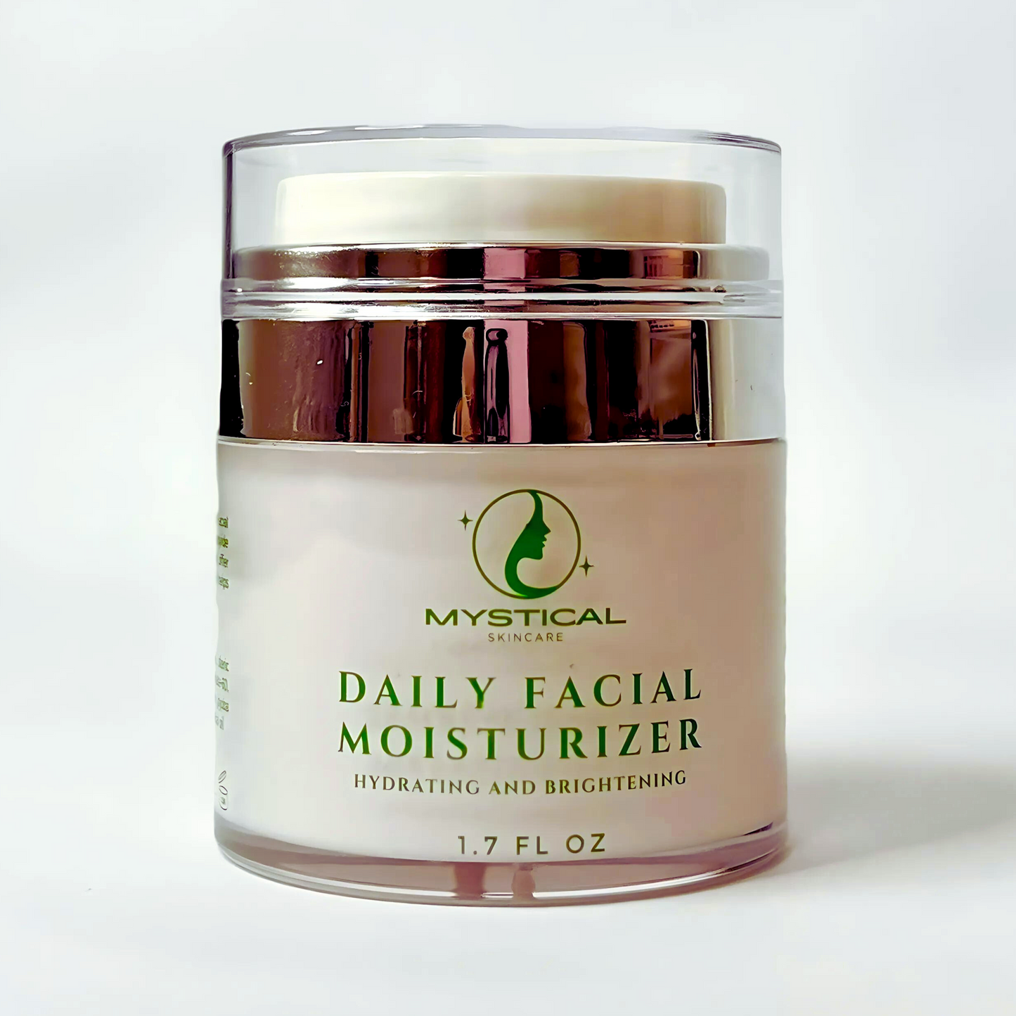 Daily Facial Moisturizer