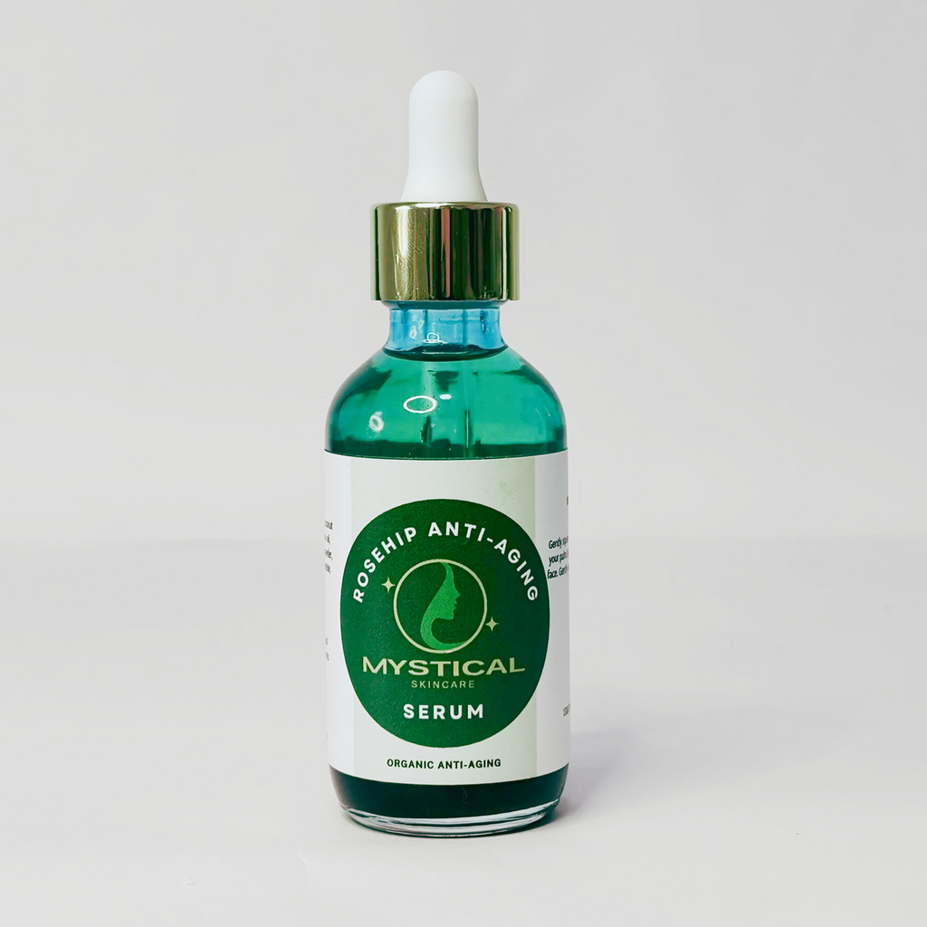 Rosehip Oil