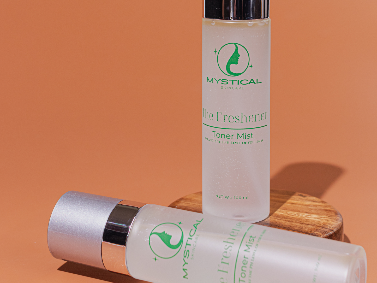 Freshener Toner Mist