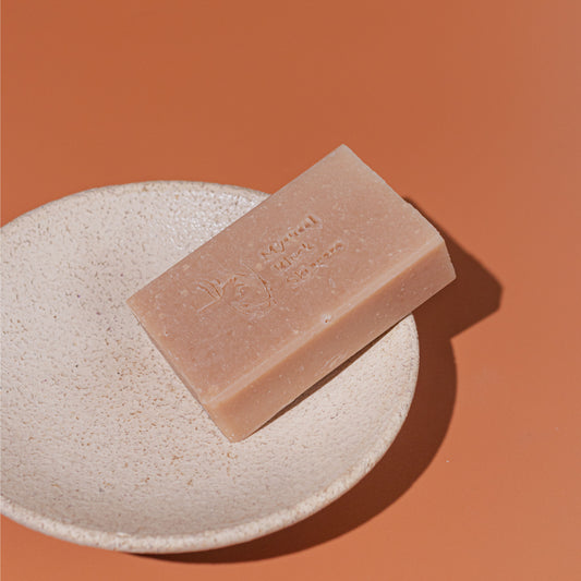 Dragon Blood Body Bar Soap