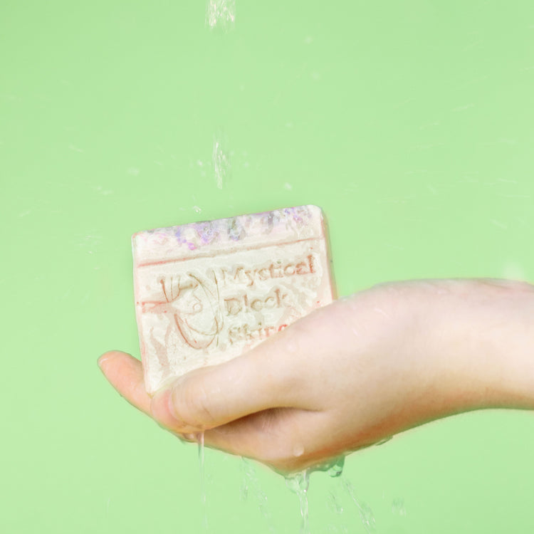 Charm Essence Body Bar Soap