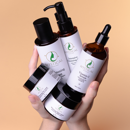 Bright & Even Tone Set
