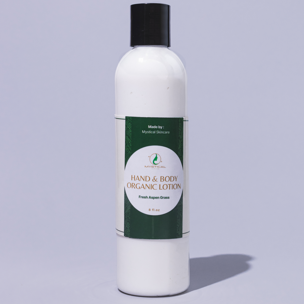Body Lotion