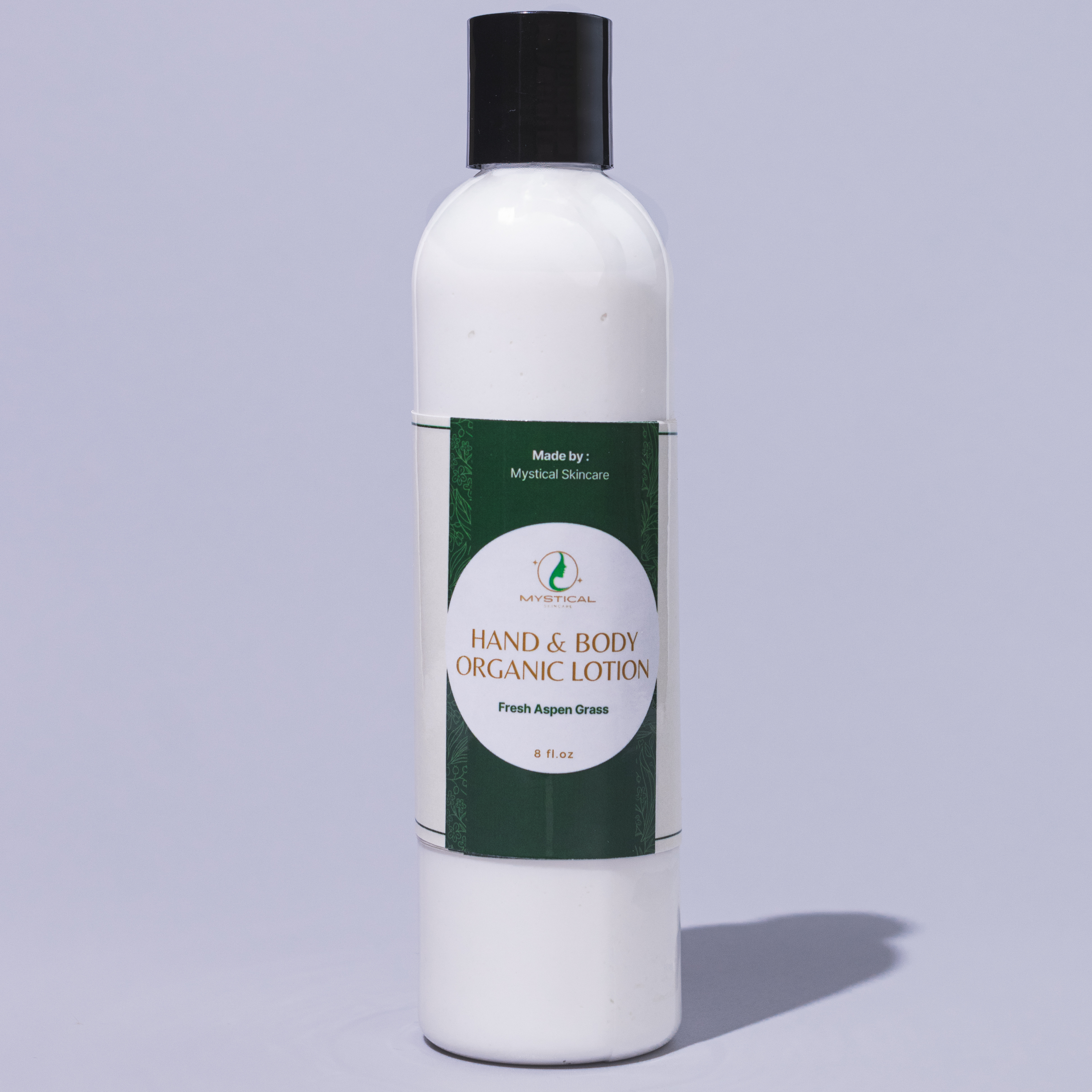 Body Lotion