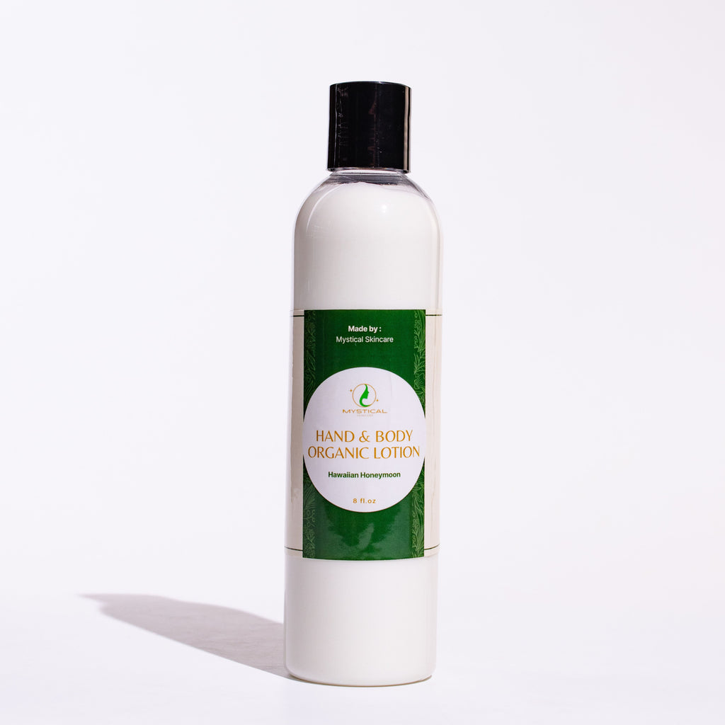 Body Lotion