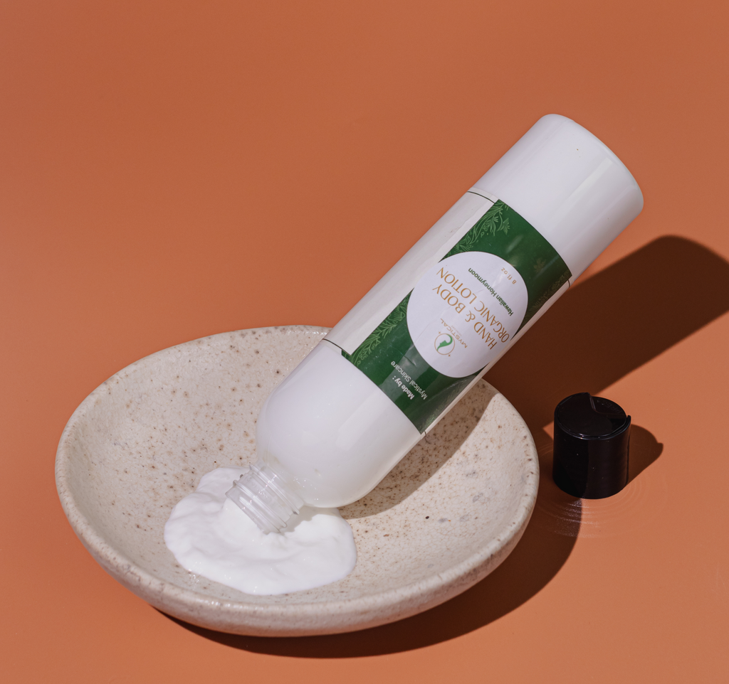 Body Lotion