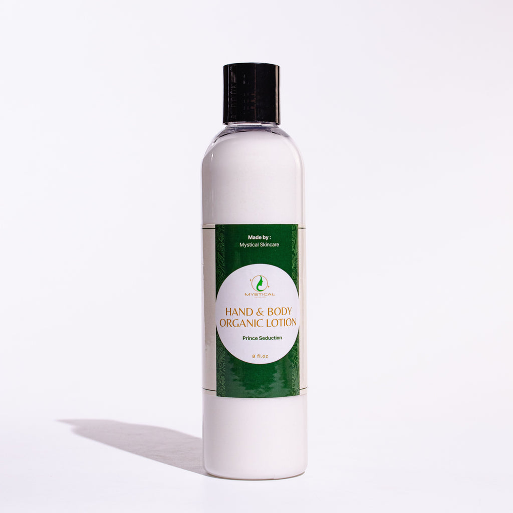 Body Lotion