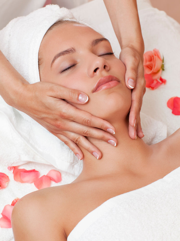 Skin Revive Facial