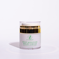 Deep Moisture Night Cream for intensive hydration and anti-aging skincare benefits
