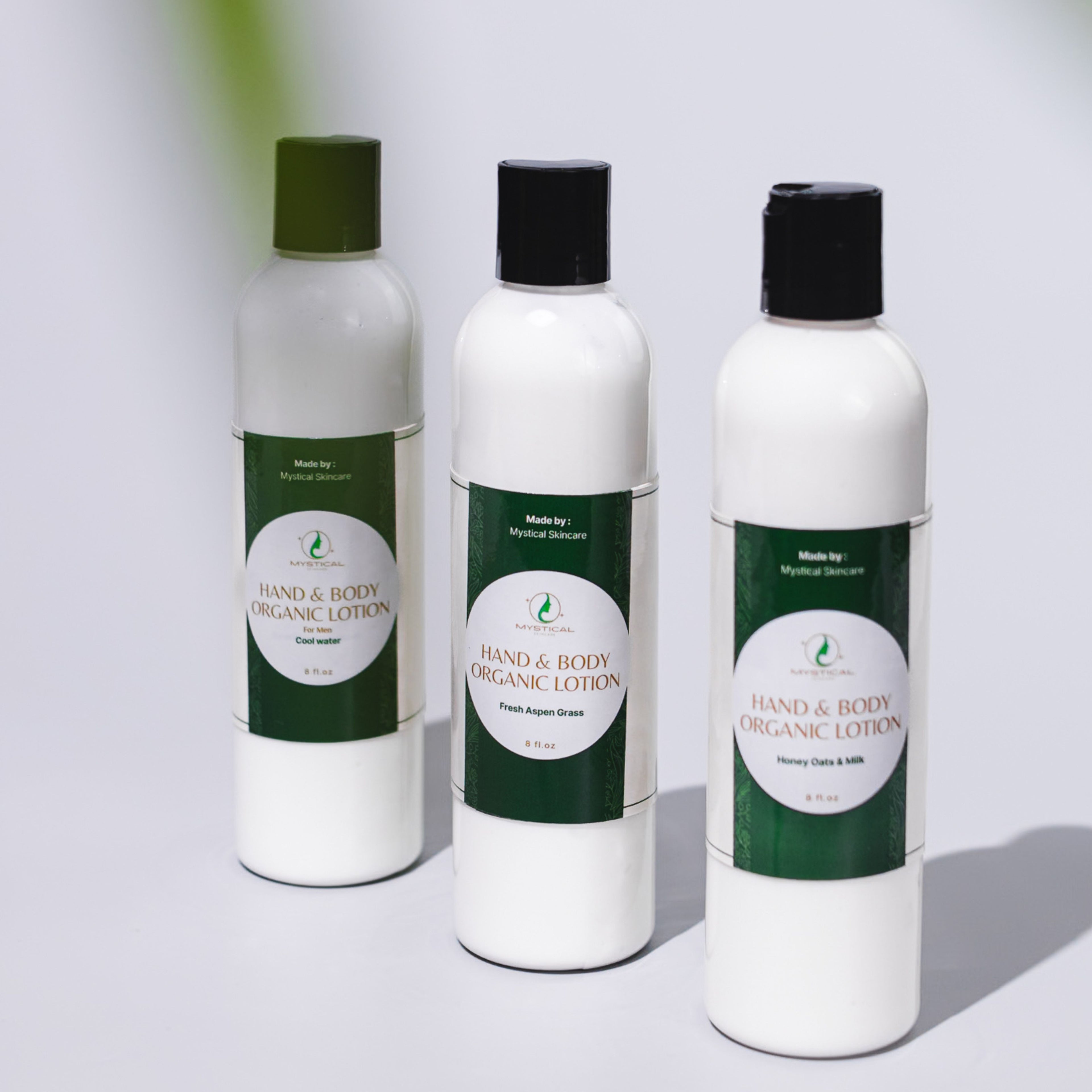 Body Lotion